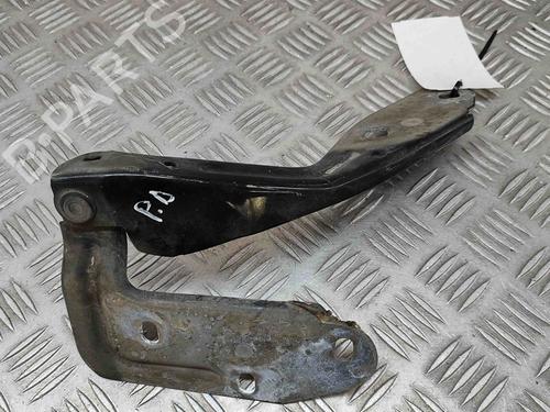 Used Hinge/Door check strap PORSCHE CAYENNE (92A) 3.0 Diesel (239 hp) 25615397