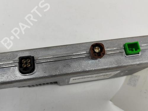 Electronic module VOLVO XC60 II (246) 2.0 B5 Mild-Hybrid | BP33366196M83 - Image 6