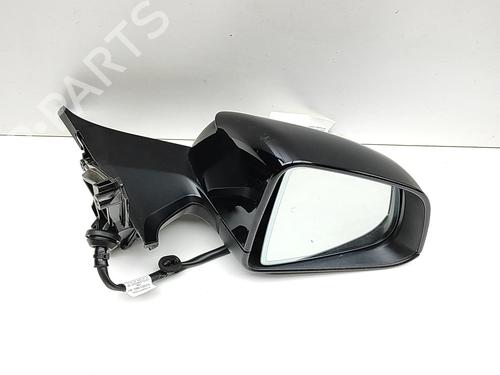 Used Right mirror Right mirror TESLA MODEL Y (5YJY) Long Range All-wheel Drive (514 hp) 36232057 36232057