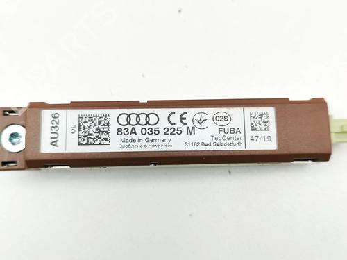 Electronic module AUDI Q3 Sportback (F3N) 2.5 RS TFSI quattro | BP38308088M83  - Image 7