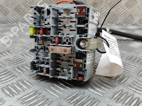 Fuse box ALFA ROMEO STELVIO (949_) 2.0 Q4 (949.AXA2A) 51987784