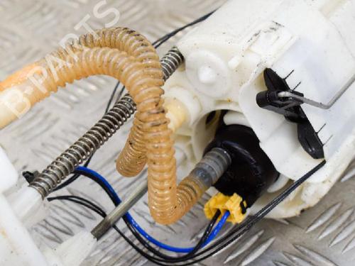 Fuel pump BMW 3 Touring (F31) 330 d | BP6756358M76 