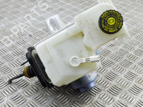 Used ABS pump BMW X5 (G05, F95) xDrive 30 d (249 hp) 27760012