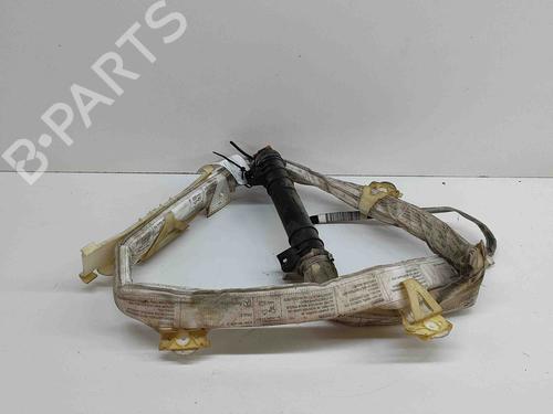 Right curtain airbag MERCEDES-BENZ S-CLASS (W220, V220) S 320 (220.065, 220.165) | BP24580691C12 