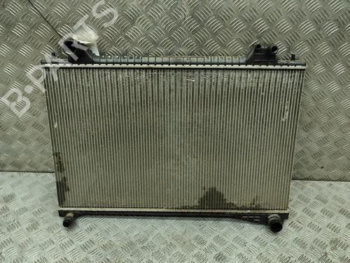Used Water radiator JAGUAR XF SPORTBRAKE (X260) 2.0 (250 hp) 29128346