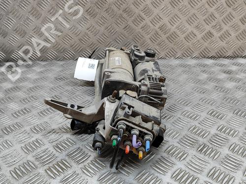Suspension compressor JEEP GRAND CHEROKEE IV (WK, WK2) 3.0 CRD | BP17767526M103 