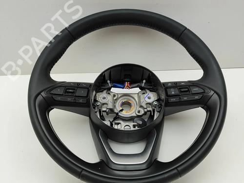 Used Steering wheel Steering wheel TOYOTA YARIS (_P21_, _PA1_, _PH1_) 1.5 Hybrid (MXPH10, MXPH11) (116 hp) 33697371 33697371