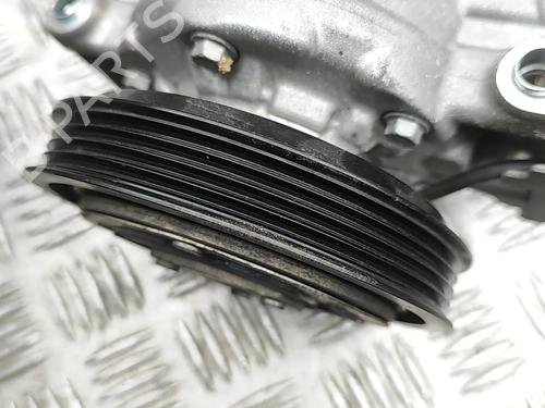 AC compressor AUDI Q7 (4MB, 4MG, 4MQ) 55 TFSI e quattro | BP33549348M34  - Image 5