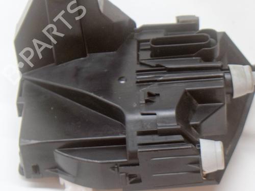 Front left lock LAND ROVER RANGE ROVER VELAR (L560) 2.0 P300 Si4 4x4 | BP8144810C98 