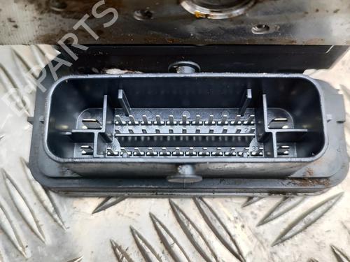 ABS pump ISUZU D-MAX II (TFR, TFS) 1.9 Ddi 4x4 (TFS87J) | BP29975547M43 