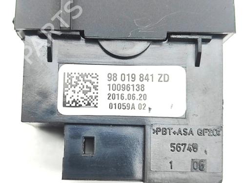 Switch PEUGEOT 508 SW I (8E_) 2.0 BlueHDi 180 | BP34161456I30  - Image 6