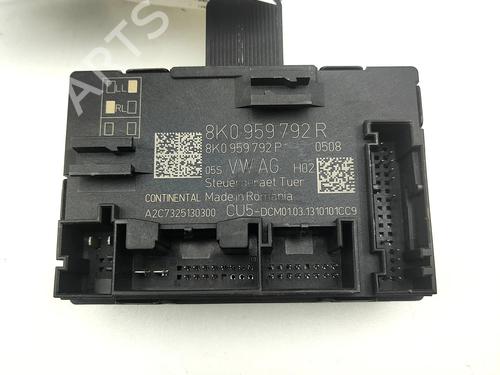 Electronic module AUDI Q5 (8RB) SQ5 TDI quattro | BP38706486M83 - Image 8