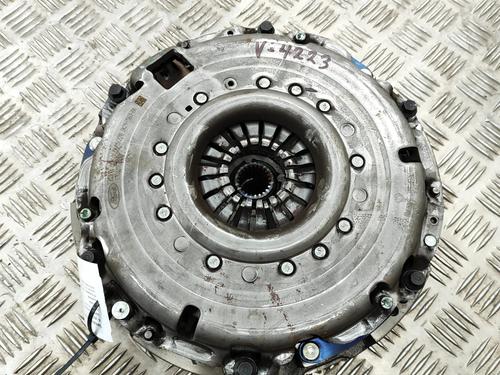 Used Other FORD TRANSIT CUSTOM V362 Bus (F3) 2.0 EcoBlue (130 hp) 16536714