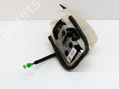 Front right lock TESLA MODEL 3 (5YJ3) EV | BP27749013C97 