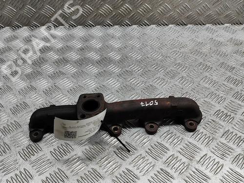 Exhaust manifold OPEL COMBO Box Body/MPV (K9) 1.5 D | BP27784392M110 - Image 4