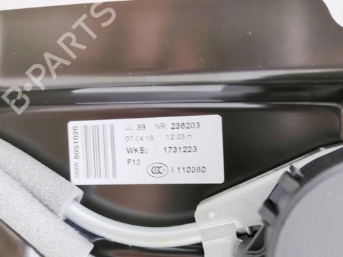 Interiør tag BMW 6 Coupe (F13) 640 d | BP39409429I12 - Image 8