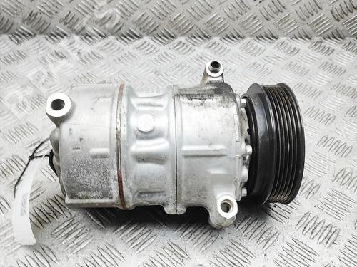 Used AC compressor AC compressor 39566217 39566217