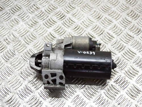 Used Starter BMW 1 (E87) 120 d (177 hp) 10070084