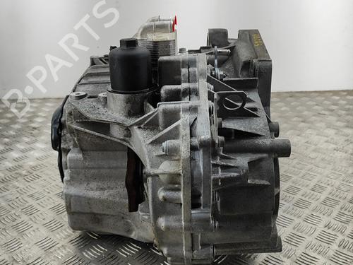 Gearbox BMW 3 (E90) 320 d xDrive | BP16535137M3 