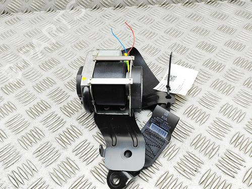 Rear right seatbelt KIA OPTIMA (JF) 1.7 CRDi | BP35790418I28 - Image 2