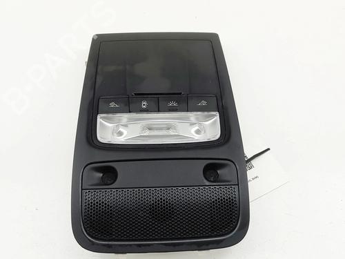 Kabinelys Kabinelys AUDI A3 Limousine (8VS, 8VM) S3 quattro (310 hp) 33377267 33377267