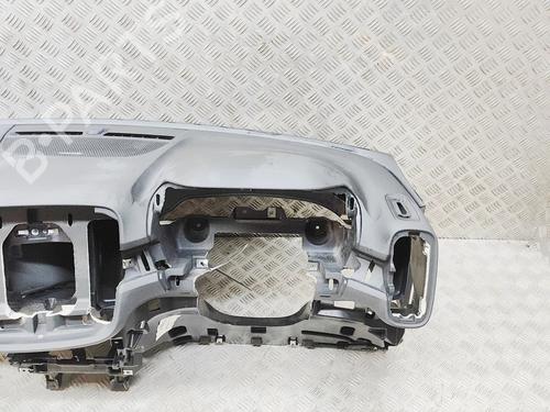 Dashboard VOLVO C40 (539) Recharge AWD | BP39409642C46 - Image 3