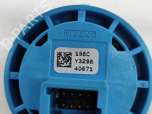 Switch NISSAN JUKE (F16_) DIG-T 117 | BP29391310I30 - Image 7