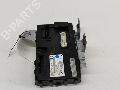 Electronic module NISSAN NAVARA NP300 Pickup (D23, D23T) 2.3 dCi 4x4 (D231) | BP17016386M83 