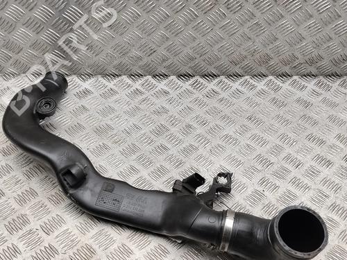 Intercooler pipe VW GOLF VI (5K1) 1.4 TSI | BP39687668M127 - Image 3