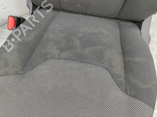 Seats set FORD TRANSIT COURIER B460 Box Body/MPV 1.5 TDCi | BP29920256C78 
