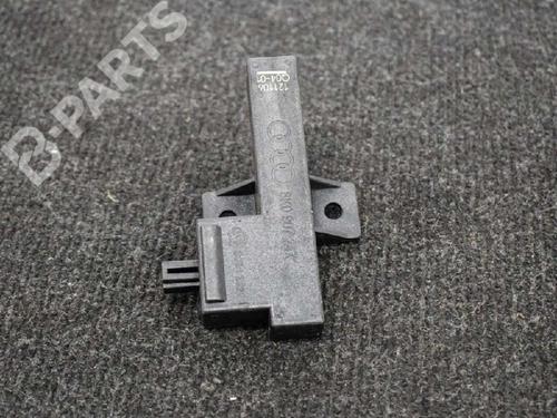 Used Electronic module AUDI Q5 (8RB) 3.0 TDI quattro (258 hp) 7734950