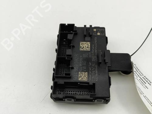 Electronic module SKODA KAROQ (NU7, ND7) 1.0 TSI | BP28546427M83 - Image 2