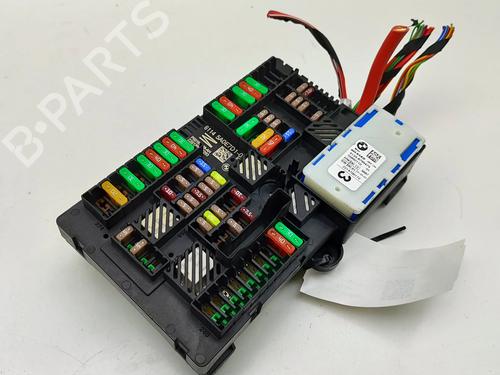 Fuse box BMW 3 (G20, G80, G28) 330 e Plug-in-Hybrid | BP27797593E1