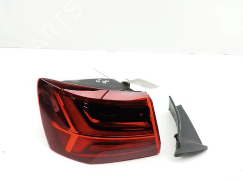 Used Left taillight Left taillight AUDI A6 C7 Avant (4G5, 4GD) 3.0 TDI quattro (320 hp) 39958739 39958739