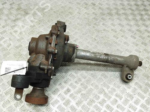 Used Front differential FORD RANGER (TKE) 3.2 TDCi 4x4 (200 hp) 21808809