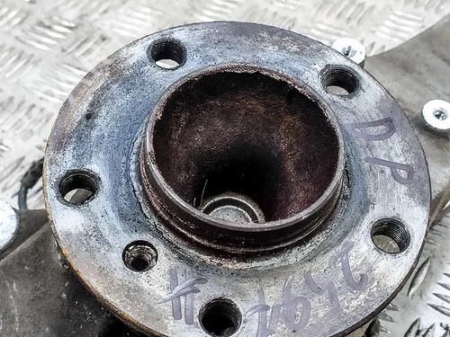 Right front steering knuckle BMW 5 Gran Turismo (F07) 530 d | BP14610458M26 