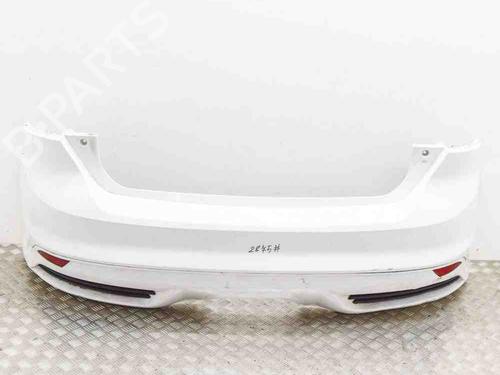 Used Rear bumper FORD FOCUS III 2.0 ST (250 hp) 8834958