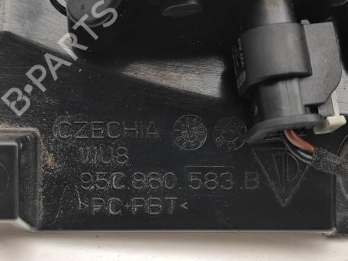 Switch PORSCHE MACAN (XAB) 4S Electric 4 (XABDC1) | BP33433334I30 - Image 8