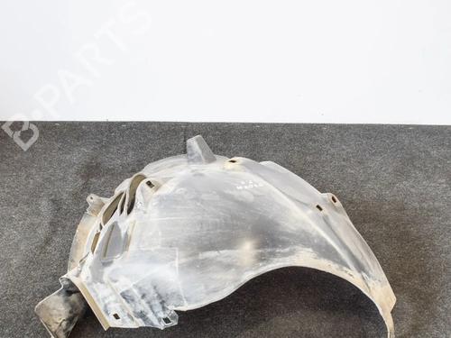Used Wheel arch Wheel arch MERCEDES-BENZ S-CLASS (W220, V220) S 400 CDI (220.028, 220.128) (250 hp) 36045546 36045546