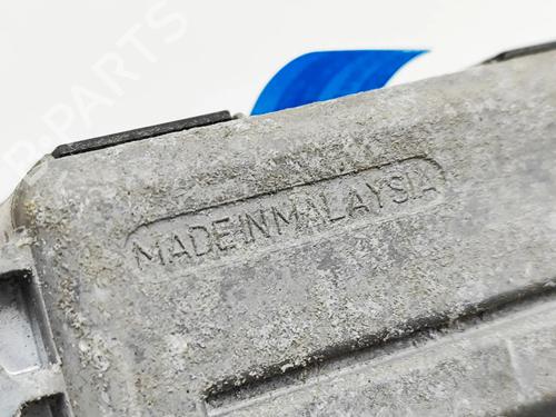 Andre JAGUAR F-PACE (X761) 2.0 TD4 AWD | BP30621347O1 