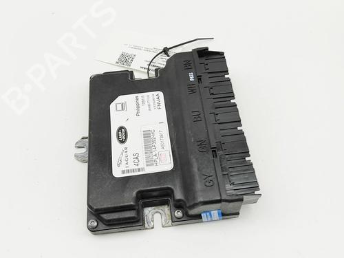 Electronic module LAND ROVER DISCOVERY V (L462) 2.0 Sd4 4x4 | BP37029720M83 - Image 4