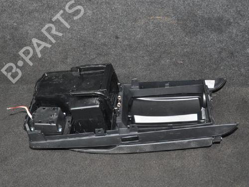 Armrest / Center console MERCEDES-BENZ C-CLASS (W204) C 220 CDI (204.002) | BP7800665I20 
