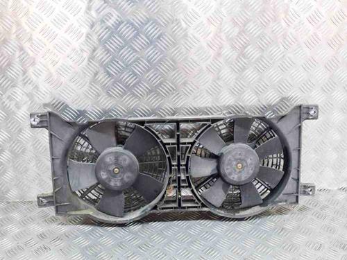 Koelventilatormotor SSANGYONG RODIUS I 2.7 Xdi 4WD (165 hp) 9510824