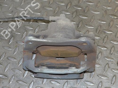Left front brake caliper TOYOTA C-HR (_X1_) 1.8 Hybrid (ZYX10_, ZYX11_) | BP30281958M105 - Image 3