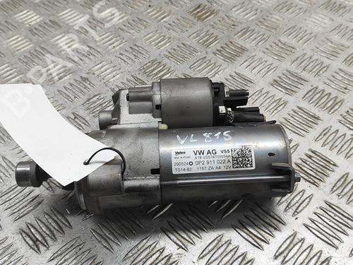 Startmotor AUDI A6 C8 Avant (4A5) RS6 TFSI Mild Hybrid quattro (600 hp) 28562222