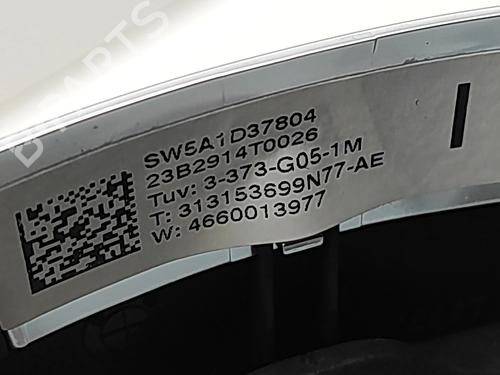 Rat BMW X5 (G05, F95) xDrive 30 d Mild-Hybrid | BP33389736C49  - Image 6