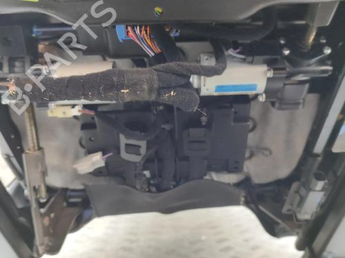 Left front seat MASERATI GHIBLI III (M157) 3.0 D | BP34248655C15  - Image 6