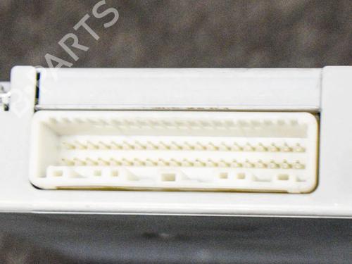 Electronic module NISSAN QASHQAI II (J11, J11_) 1.5 dCi | BP6758316M83