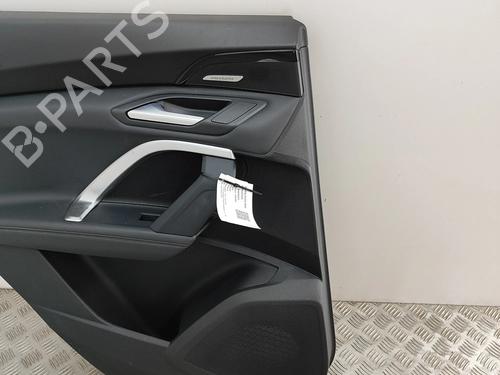 Rear left panel AUDI Q5 (GUB) 2.0 TDI quattro | BP33731694C60 - Image 3
