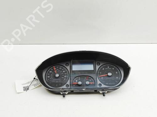 Used Instrument cluster Instrument cluster FIAT DUCATO Bus (250_) 130 Multijet 2,3 D (126 hp) 33291753 33291753